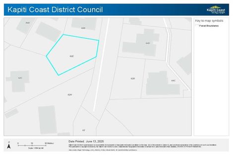 Photo of property in 62e Eatwell Avenue, Paraparaumu Beach, Paraparaumu, 5032