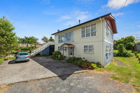 Photo of property in 47b Sillary Street, Hamilton East, Hamilton, 3216