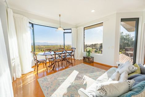 Photo of property in 986 Rolling Ridges Road, Levels Valley, Timaru, 7975