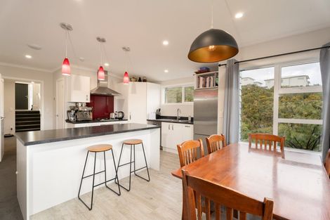 Photo of property in 17 Belize Grove, Grenada Village, Wellington, 6037