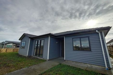 Photo of property in 1 Castlepoint Avenue, Takanini, 2110