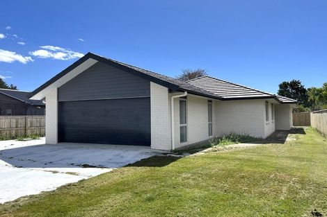 Photo of property in 54b Costley Street, Carterton, 5713