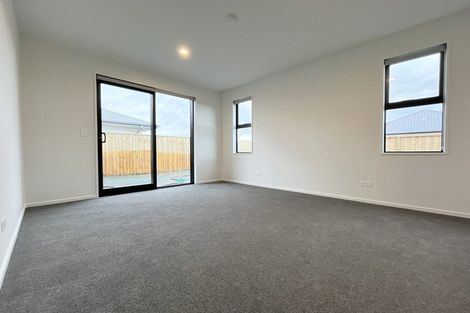Photo of property in 33 Chartreuse Way, Rolleston, 7614