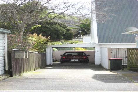 Photo of property in 10a Cargill Street, Karori, Wellington, 6012