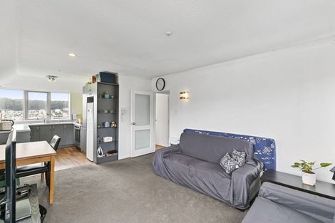 Photo of property in Iona Towers, 1301/140 Abel Smith Street, Te Aro, Wellington, 6011