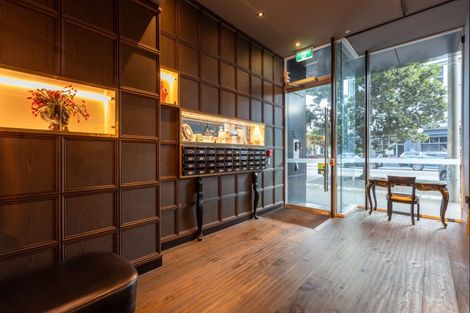 Photo of property in 4/257f Wakefield Street, Te Aro, Wellington, 6011