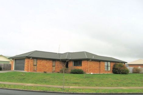 Photo of property in 10 Twickenham Place, Nawton, Hamilton, 3200