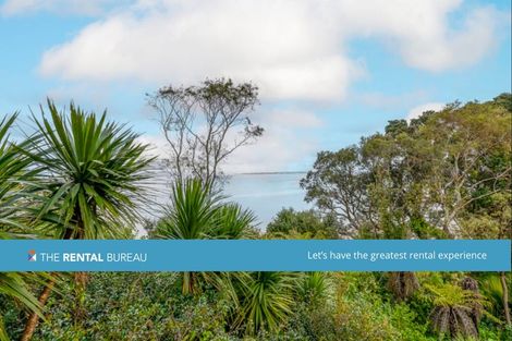 Photo of property in 57 Arapito Road, Titirangi, Auckland, 0604