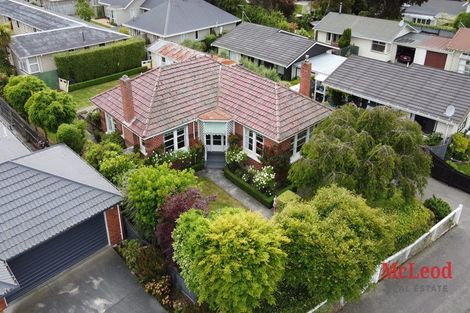 Photo of property in 59 Short Street, Ashburton, 7700