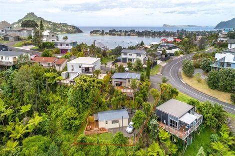 Photo of property in 2 Ridge Road, Tairua, 3508