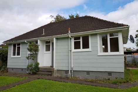 Photo of property in 12a Gerse Street, Whanganui East, Whanganui, 4500