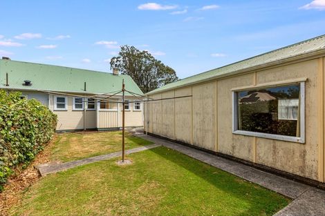 Photo of property in 1036 Taita Drive, Taita, Lower Hutt, 5011