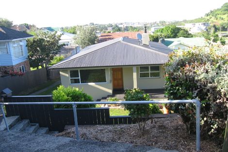 Photo of property in 42 Landscape Road, Mount Eden, Auckland, 1024