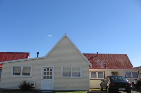 Photo of property in 3/61-67 Richmond Street, Petone, Lower Hutt, 5012