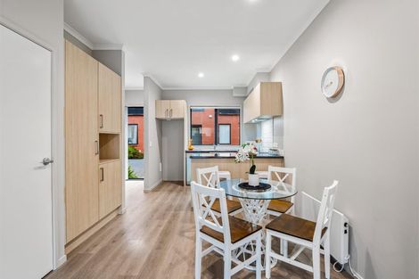 Photo of property in 3 Kerewhenua Crescent, Hobsonville, Auckland, 0616