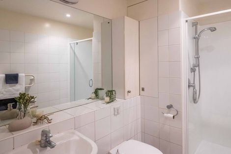 Photo of property in Kelvin House, 1e/16 The Terrace, Wellington Central, Wellington, 6011