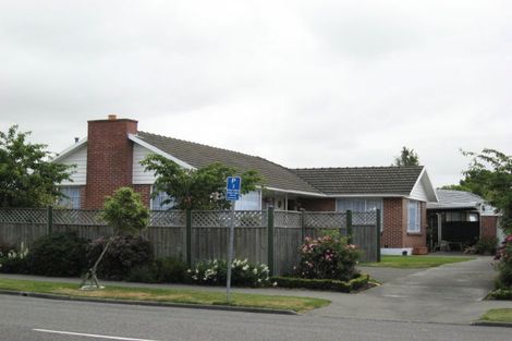 Photo of property in 79 Cutts Road, Russley, Christchurch, 8042