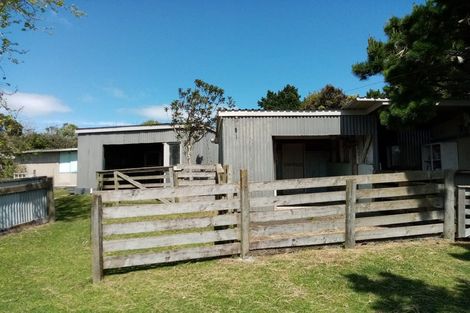 Photo of property in 190 Gleeson Road, Pollok, Waiuku, 2683