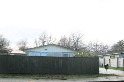 Photo of property in 36 Plymouth Road, Flaxmere, Hastings, 4120