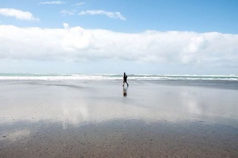 Photo of property in 1 Nunu Drive, Flat Point, Masterton, 5883