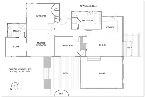 Photo of property in 16 Wentworth Street, Mornington, Wellington, 6021