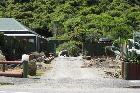 Photo of property in 34 Torea Street, Granity, 7823