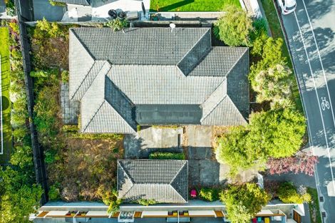 Photo of property in 50a Fendalton Road, Fendalton, Christchurch, 8014