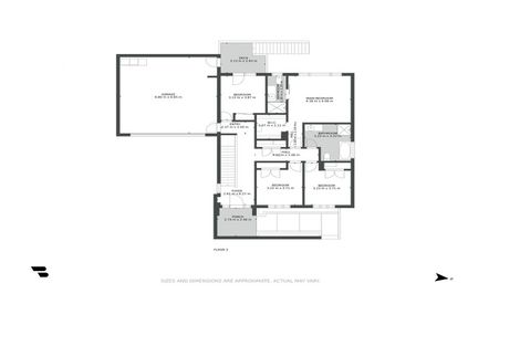 Photo of property in 63a Evelyn Road, Cockle Bay, Auckland, 2014