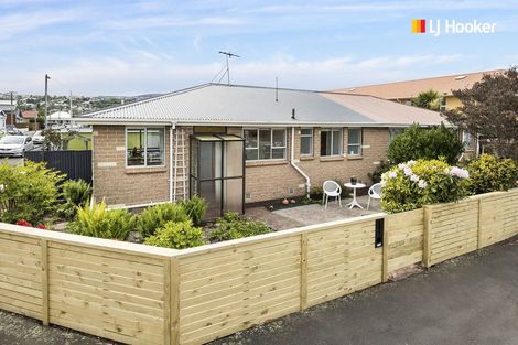 Photo of property in 172a Oxford Street, South Dunedin, Dunedin, 9012