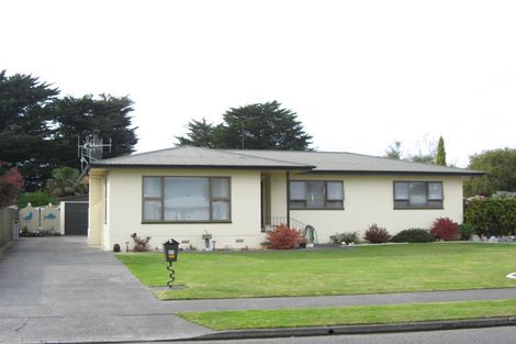 Photo of property in 45 Exeter Crescent, Pirimai, Napier, 4112