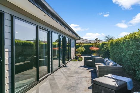 Photo of property in 30 Liffey Springs Drive, Lincoln, 7608