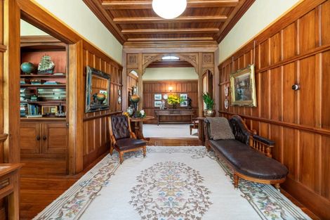 Photo of property in Somerton Homestead, 581 Thompsons Track, Hatfield, Rakaia, 7784