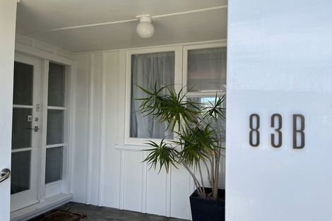 Photo of property in 83 Wai-iti Crescent, Woburn, Lower Hutt, 5010