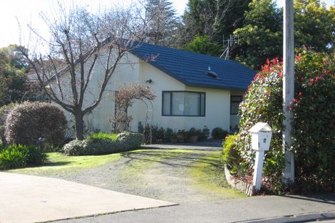 Photo of property in 8a Busby Place, Havelock North, 4130