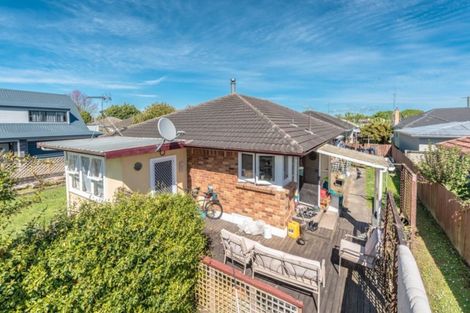 Photo of property in 170c Nixon Street, Hamilton East, Hamilton, 3216