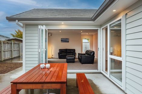Photo of property in 16a Newbury Street, Awapuni, Palmerston North, 4412