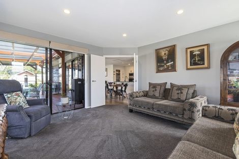 Photo of property in 9 Vercoe Crescent, Morrinsville, 3300