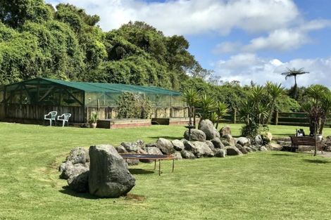 Photo of property in 350 Bedford Road, Kaimiro, Inglewood, 4386