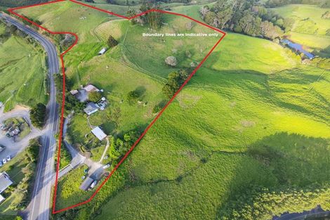 Photo of property in 844 State Highway 1, Pohuehue, Warkworth, 0983