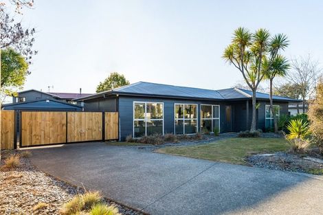 Photo of property in 23 Grace Crescent, Richmond Heights, Taupo, 3330