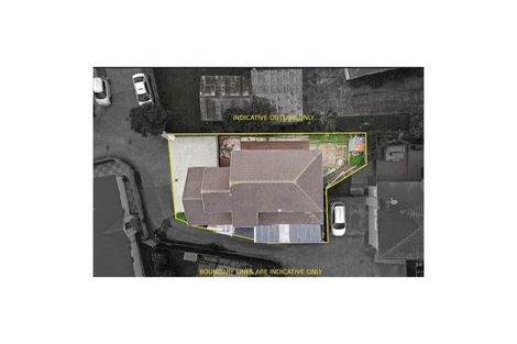 Photo of property in 42a Hillside Road, Papatoetoe, Auckland, 2025