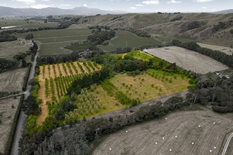 Photo of property in 195 Tyntesfield Road, Waihopai Valley, Blenheim, 7276