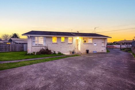 Photo of property in 79 Grandview Road, Nawton, Hamilton, 3200