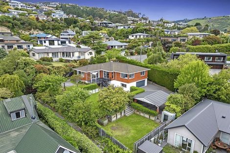 Photo of property in 7 Whaka Terrace, Huntsbury, Christchurch, 8022