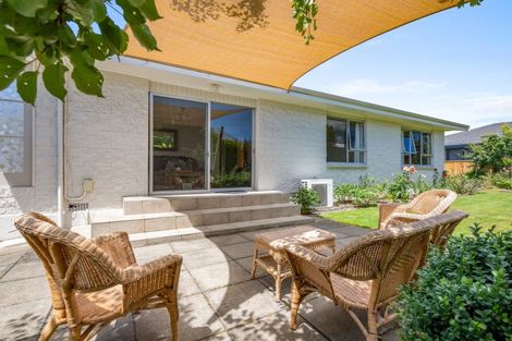 Photo of property in 12 Washington Crescent, Redwoodtown, Blenheim, 7201