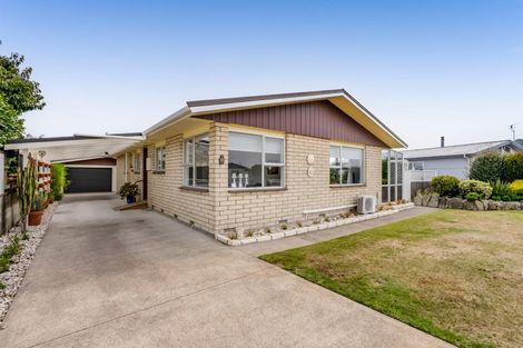 Photo of property in 55 Mangati Road, Bell Block, New Plymouth, 4312