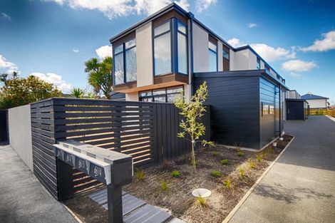 Photo of property in 1/66 Bishop Street, St Albans, Christchurch, 8014