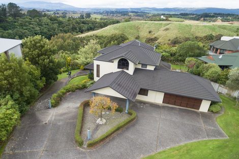 Photo of property in 55 The Strand, Fitzherbert, Palmerston North, 4410
