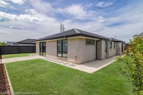 Photo of property in 179 Georgina Street, Marshland, Christchurch, 8083