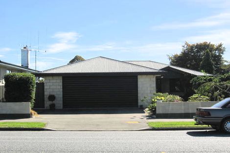 Photo of property in 327 Wai-iti Road, Glenwood, Timaru, 7910